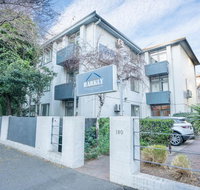 Barkly Apartments - Holiday Cairns