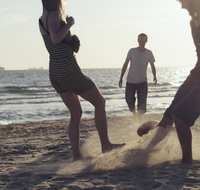 Barkly Backpackers - Holiday Cairns