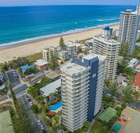 Baronnet Apartments - Holiday Cairns