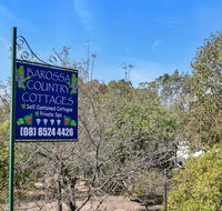 Barossa Country Cottages - Holiday Cairns