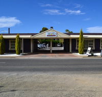 Barossa Gateway Motel - Holiday Cairns