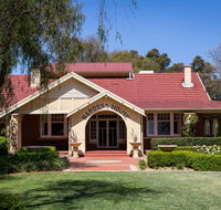 Barossa House - Holiday Cairns