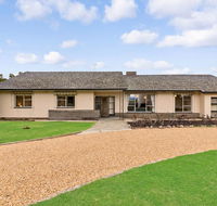 Barossa Idyll - Holiday Cairns