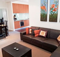 Barossa Vista - Holiday Cairns
