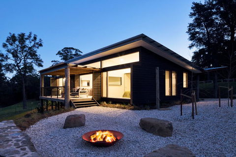 Barranca Kangaroo Valley - Holiday Cairns 0
