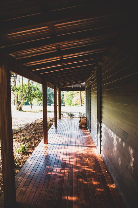 Barranca Kangaroo Valley - Holiday Cairns 3