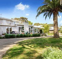 BARRIMA - SOMERS BEACH - Holiday Cairns