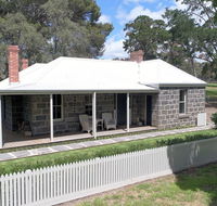 Barunah Plains - The Cottage - Holiday Cairns