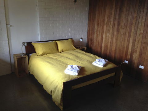 Base BnB - Holiday Cairns 2