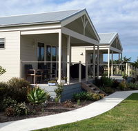 Bass Coast Country Cottages - Holiday Cairns