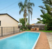 Bass House - Holiday Cairns