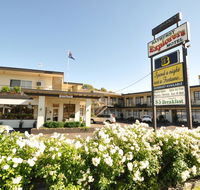Bathurst Explorers Motel - Holiday Cairns