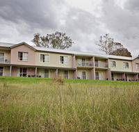 Bathurst Goldfields Motel - Holiday Cairns