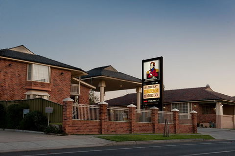 Bathurst Heritage Motor Inn - Holiday Cairns 0