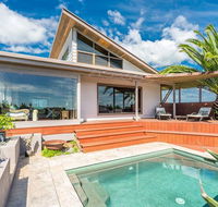 Bauhinia House - Holiday Cairns