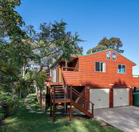 Bawley Point Accommodation - Holiday Cairns