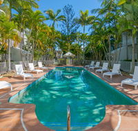 Bay Lodge Apartments - Holiday Cairns