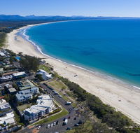 Bay Royal Apartments - Holiday Cairns