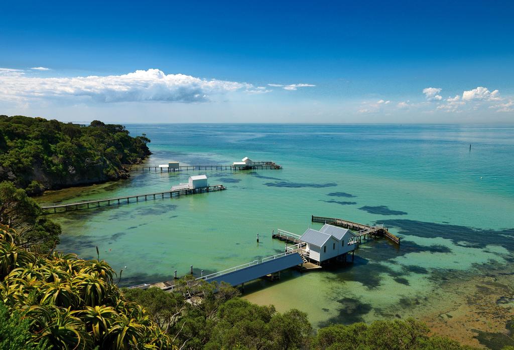 Portsea VIC Holiday Cairns