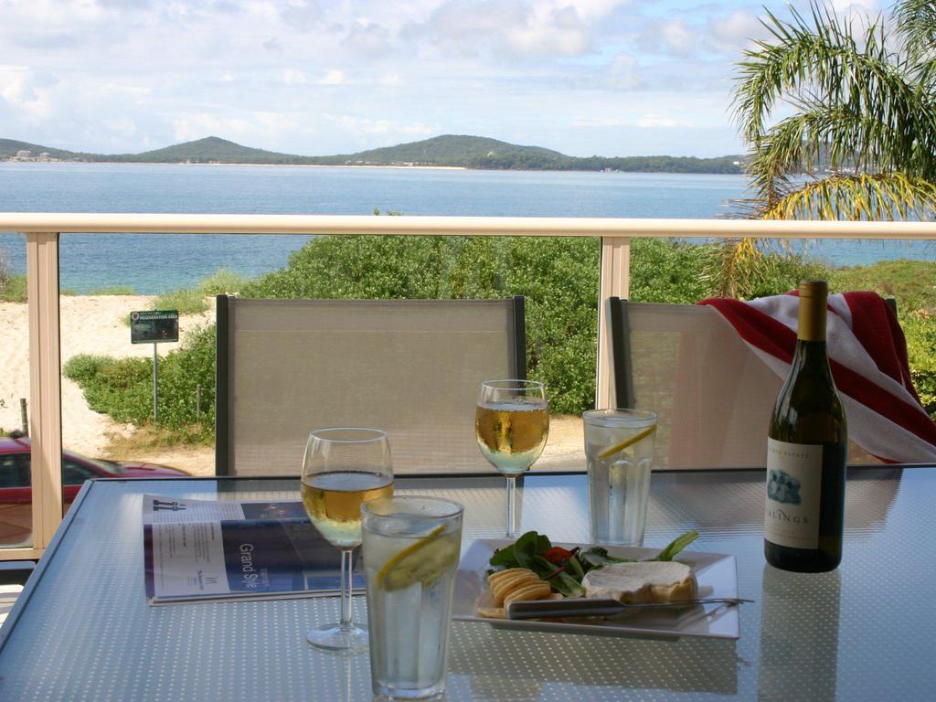 Eagleton NSW Holiday Cairns