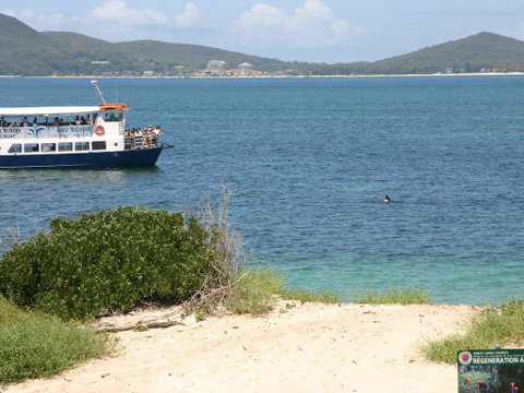 Bays Edge - Holiday Cairns 1