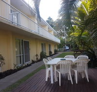Bayshores Holiday Apartments - Holiday Cairns