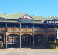 Bayswater Tweed - Holiday Cairns