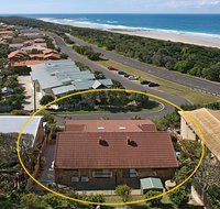 Bayview - East Ballina - Holiday Cairns