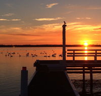 Bayview Boathouse - Holiday Cairns
