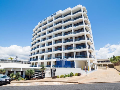 Bayview Tower - Holiday Cairns 0
