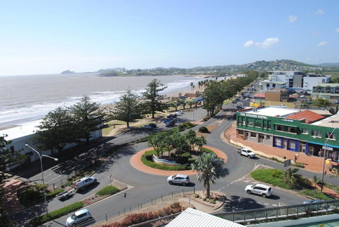 Bayview Tower - Holiday Cairns 3