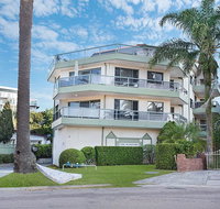 Bayview Unit 6 - The Entrance NSW - Holiday Cairns