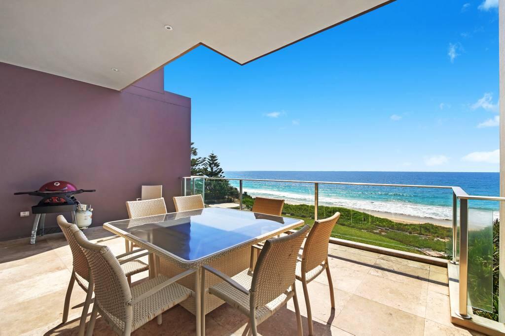 The Entrance North NSW Holiday Cairns