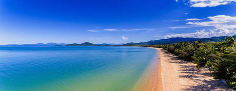 Beach Bliss, Netflix,Wifi - Holiday Cairns 2