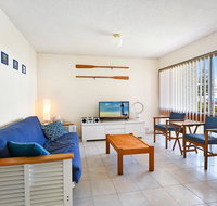 Beach Break - Holiday Cairns