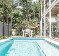 Beach Chalet - Holiday Cairns
