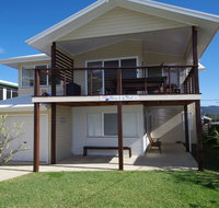 Beach Club 1 5 Gowing Street - Holiday Cairns