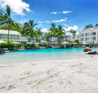Beach Club Lagoon Apartment 4111 - Holiday Cairns