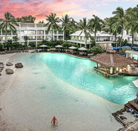 Beach Club Palm Cove - Holiday Cairns