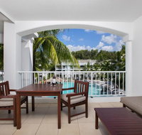 BEACH CLUB PENTHOUSE 5134 - Holiday Cairns