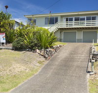 Beach Cottage Forster - Holiday Cairns