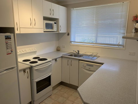 Beach Haven Villa - Holiday Cairns 2
