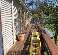 Beach Holiday Apartments - Holiday Cairns