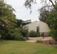 Beach House  Tallows - Holiday Cairns