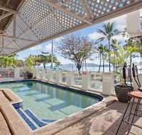 Beach House Motel - Holiday Cairns