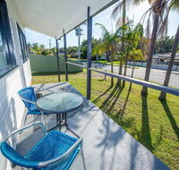 Beach House on James Patterson - Holiday Cairns