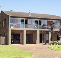 Beach House on Jones Beach - Kiama Accommodation - Holiday Cairns