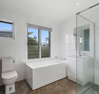 BEACH HOUSE ON PEARL - Holiday Cairns