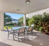 Beach House Pacific Road 1/20 - Holiday Cairns