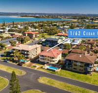 Beach Point - East Ballina - Holiday Cairns